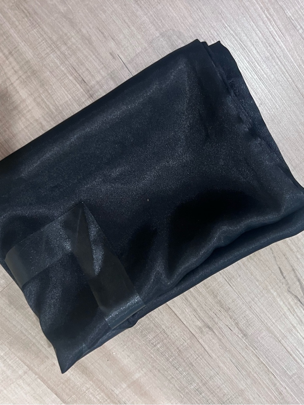 Buffbunny shoe bag/dust bag